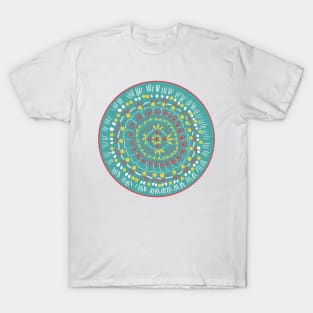 Mandala T-Shirt